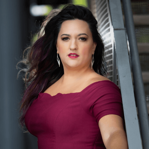 Tasha Hokuao Koontz