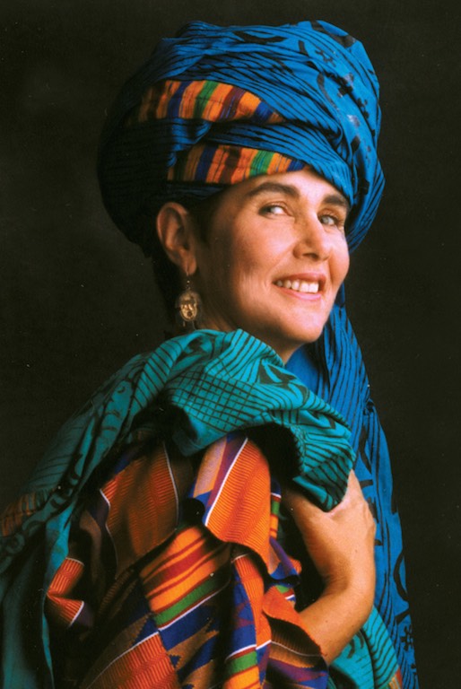 Sharon Kat and Peace Train