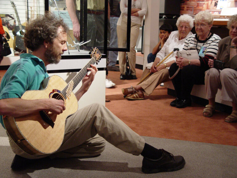 Peter Sprague Quartet