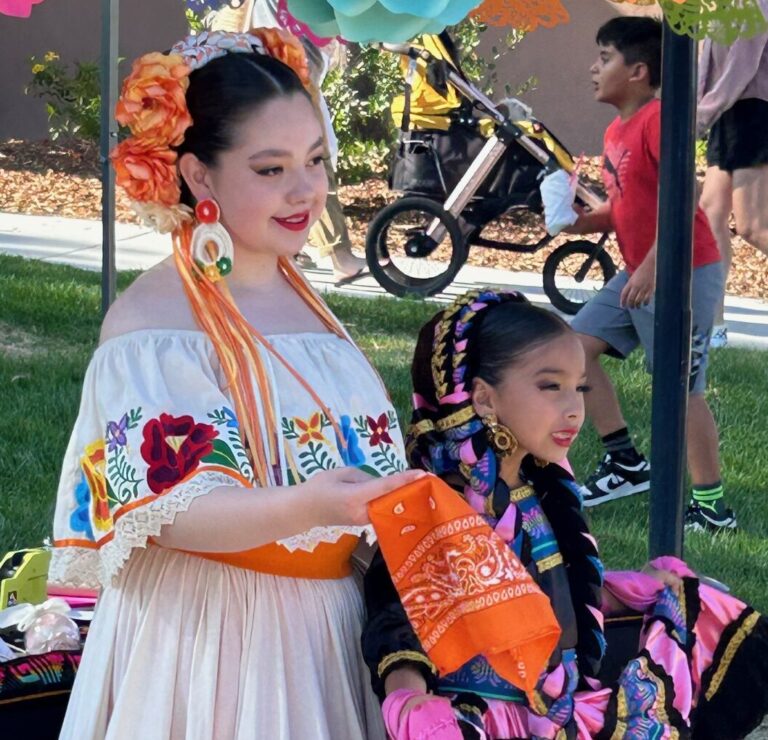 Ballet Folklorico San Diego Dance Company
