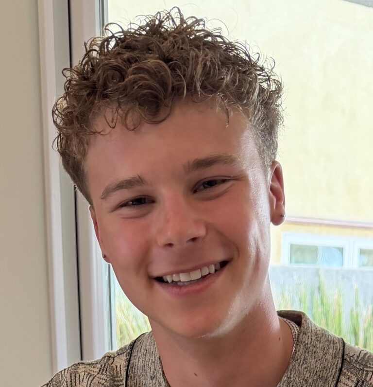 Jonah Lupien